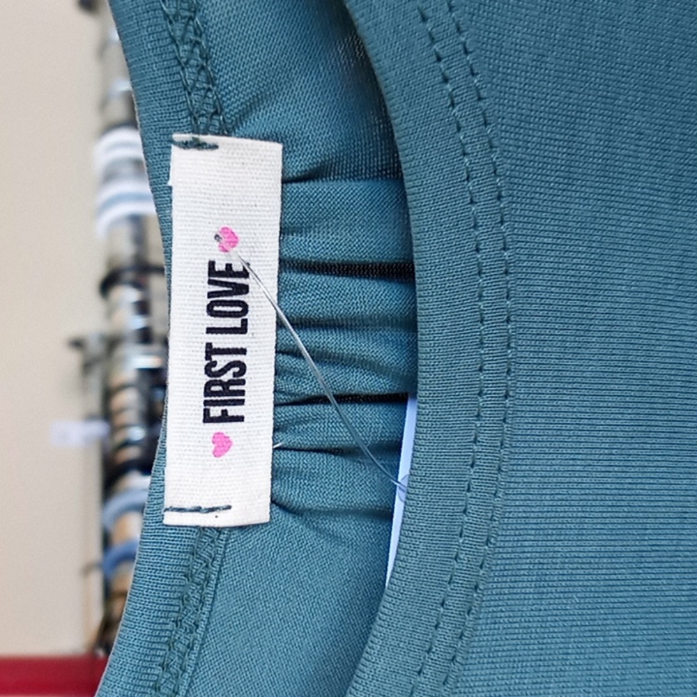 Ladies shirt